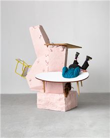 Zuzeum Art Centre opens Erwin Wurm's first solo exhibition in Latvia