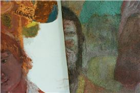 Who Are These People? A Conversation with Kai Althoff