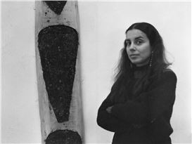 Ana Mendieta Estate Heads to Marian Goodman, After Three Decades at Galerie Lelong