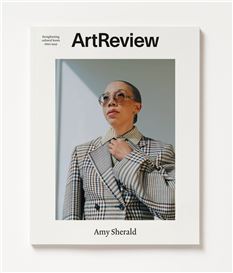ArtReview May 2025 Issue Out Now