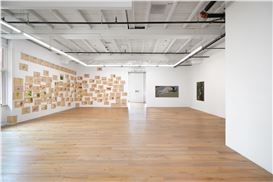 “Taking Care” at Hannah Hoffman Gallery, Los Angeles