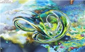 Stan Adard: Transforming Digital Art into Mindful Breathing Spaces