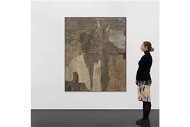 Stephen Friedman Gallery debuts Andreas Eriksson's lyrical landscapes in new solo show