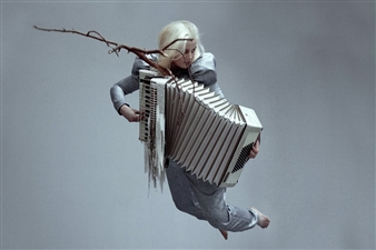 Performa 13: Exploring the Surreal