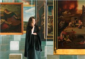 Museu De Arte De São Paulo Traces Its Own History and Evolution Across Exhibitions in Its New Tower