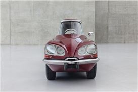 One Fine Show: ‘Gabriel Orozco, Politécnico Nacional’ at Museo Jumex