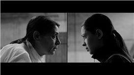 Larissa Sansour: While We Count Our Earthquakes