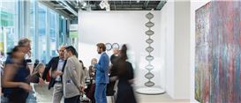Art Basel 2025: sales across all sectors signal market resilience