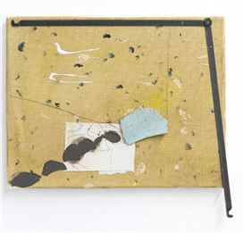 Daniel Graham Loxton at Triangolo, Cremona