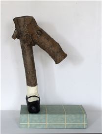 Object Lessons: Melissa Stern