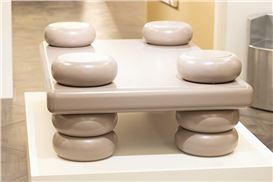 At Bergdorf Goodman, "A Room Just So" showcases 19 international artists