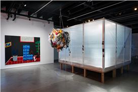 Devin Troy Strother by Margaux Ogden