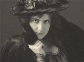 Ethel Reed—When a Meteor Crossed the Night Sky of Art Nouveau