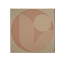Saman & Sasan Oskouei "Terra Forma" @ IRL Gallery, NYC