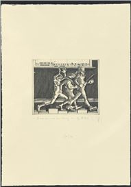 Music Inspiration: Beethoven’s Compositions in Modern Art