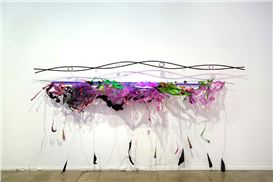 NYU's Gray Art Museum highlights 25 years of women's achievements in contemporary art