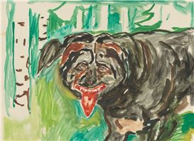 Top 10 Worst Works by Famous Artists