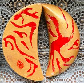 Interview with Kate Huang