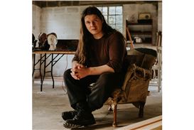 Churchill in Bronze: Young Sculptor Rufus Martin Unveils Bust of Sir Winston Churchill to Mark VE Day 80