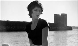 Hauser & Wirth Menorca Presents Cindy Sherman and Mika Rottenberg