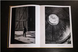 Mike Lynch: Sacred Places and Sacred Faces