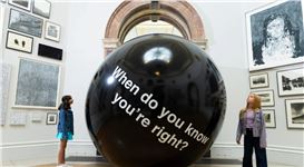 The RA Summer Exhibition: Britain’s most ridiculed show is back with a vengeance