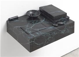 Maja Klaassens at Dürst Britt & Mayhew, The Hague