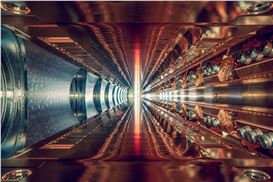 Charles Brooks Photographs the Interiors of Musical and Scientific Instruments