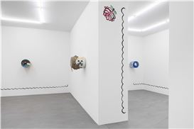 Magali Reus “Full House” at Mai 36 Galerie, Zurich