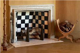 Christie's announces American Avant-Garde: The James D. Zellerbach Residence by Frances Elkins