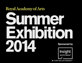 Varnishing Day at the Summer Exhibition