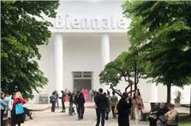 Venice Biennale to Follow Koyo Kouoh’s Vision