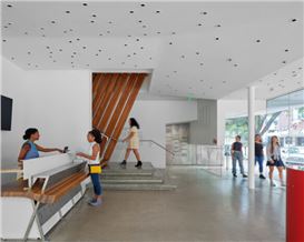 The Contemporary Austin Expands Accessibility Initiatives with New Partnerships