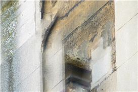 Chisenhale Gallery Presents Dan Guthrie: Empty Alcove / Rotting Figure