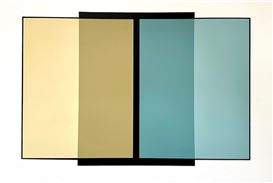 Charlotte Jackson Fine Art Opens William Metcalf: Doubletake