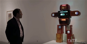 Nam June Paik