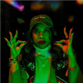 Lawndale Announces 2025-26 Artist Studio Program Participants