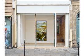 R&B, Nature, and Abstraction: Jamiu Agboke Presents "Don't Go Chasing Waterfalls"