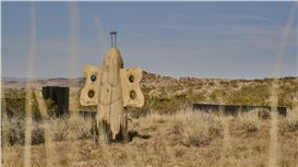 Artist to Watch: Dan John Anderson’s Sculptures Celebrate the Spiritual Essence of Wood