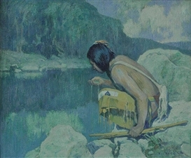 10 Upcoming Auction Lots