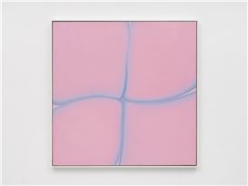 “The show is my love-letter to London” – Omar Kholeif.