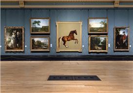First Look: The ‘Once-in-a-Lifetime’ Rehang at London's National Gallery