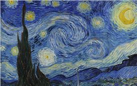 Who is Van Gogh’s Lover?