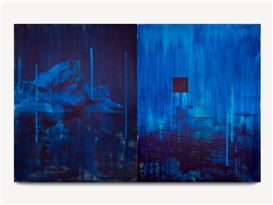 The Met Fails to Honor Lorna Simpson as an Exceptional Painter