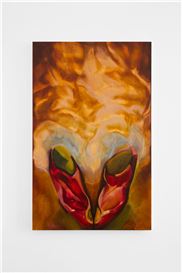 Caro Deschênes at Pangée, Montreal