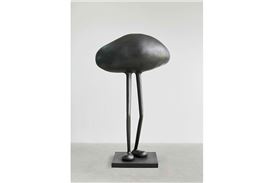 Mindset: Erwin Wurm Unveils New Works Delving into Thought and Identity