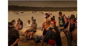 Baden bei Wien: The Largest Outdoor Photography Festival in Europe Will Take Place from 13 June Until 12 October