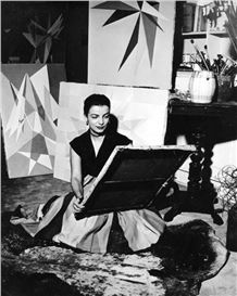 Tactile Engagement: Lygia Clark at Neue Nationalgalerie