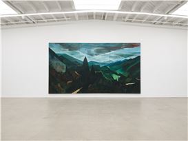 Xiao Jiang’s “By the Window”