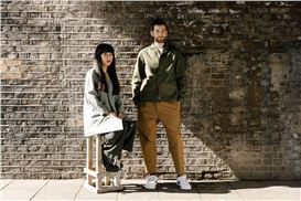 In the studio with… A.A. Murakami